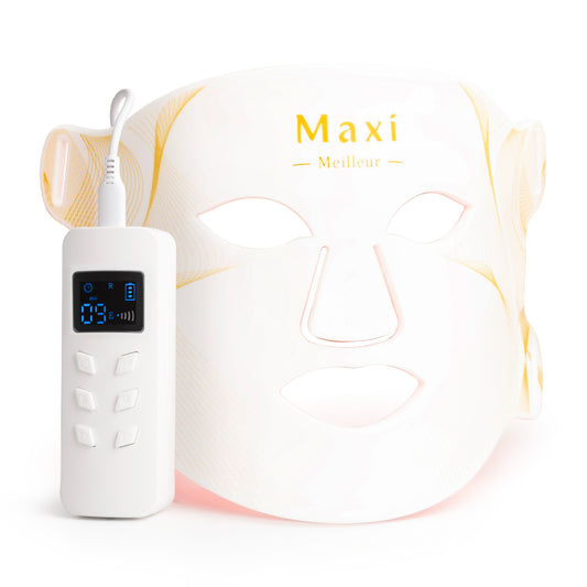 LED Masker The Nova Series