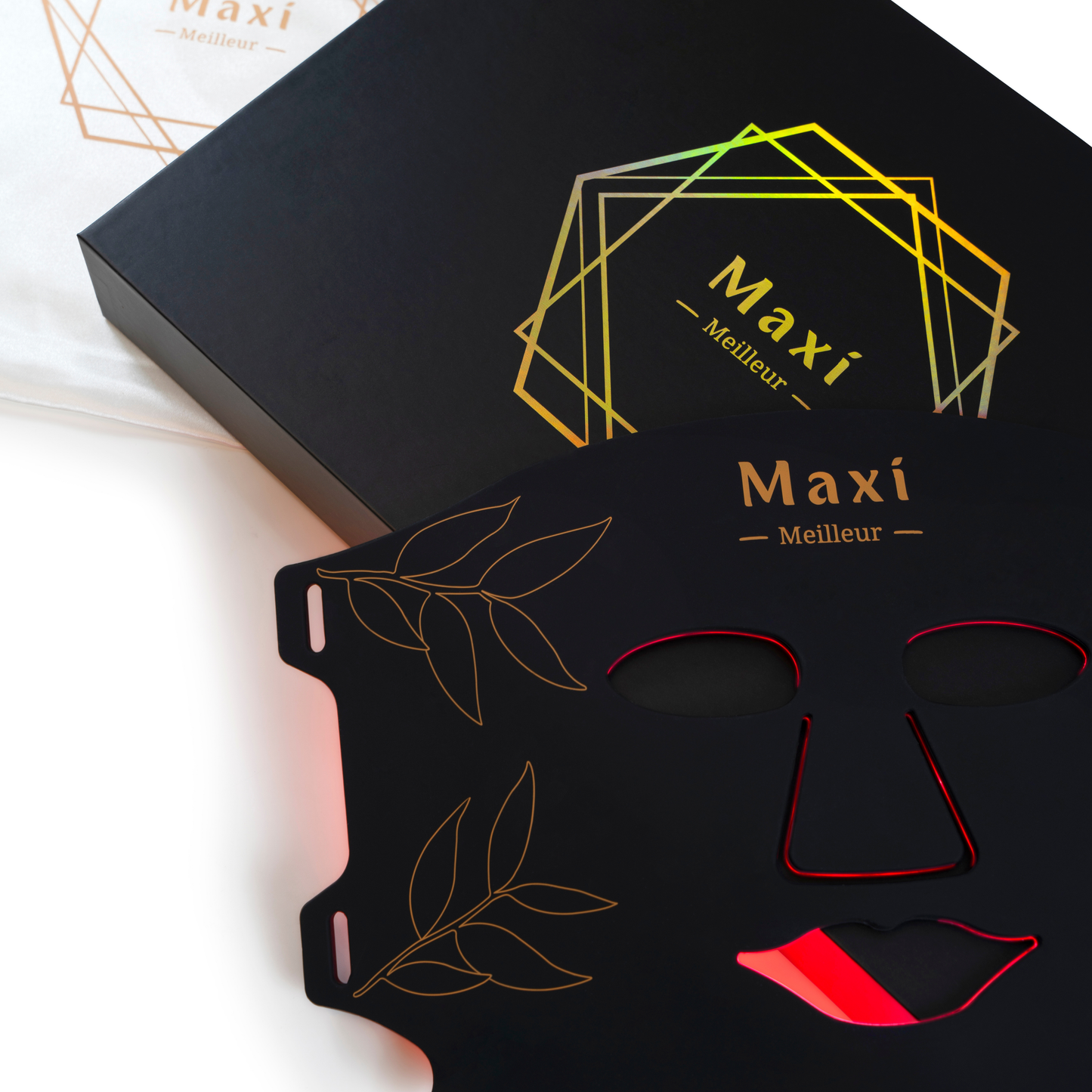 Led masker kopen