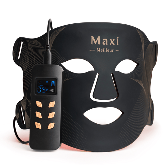 LED Masker The Nova Series