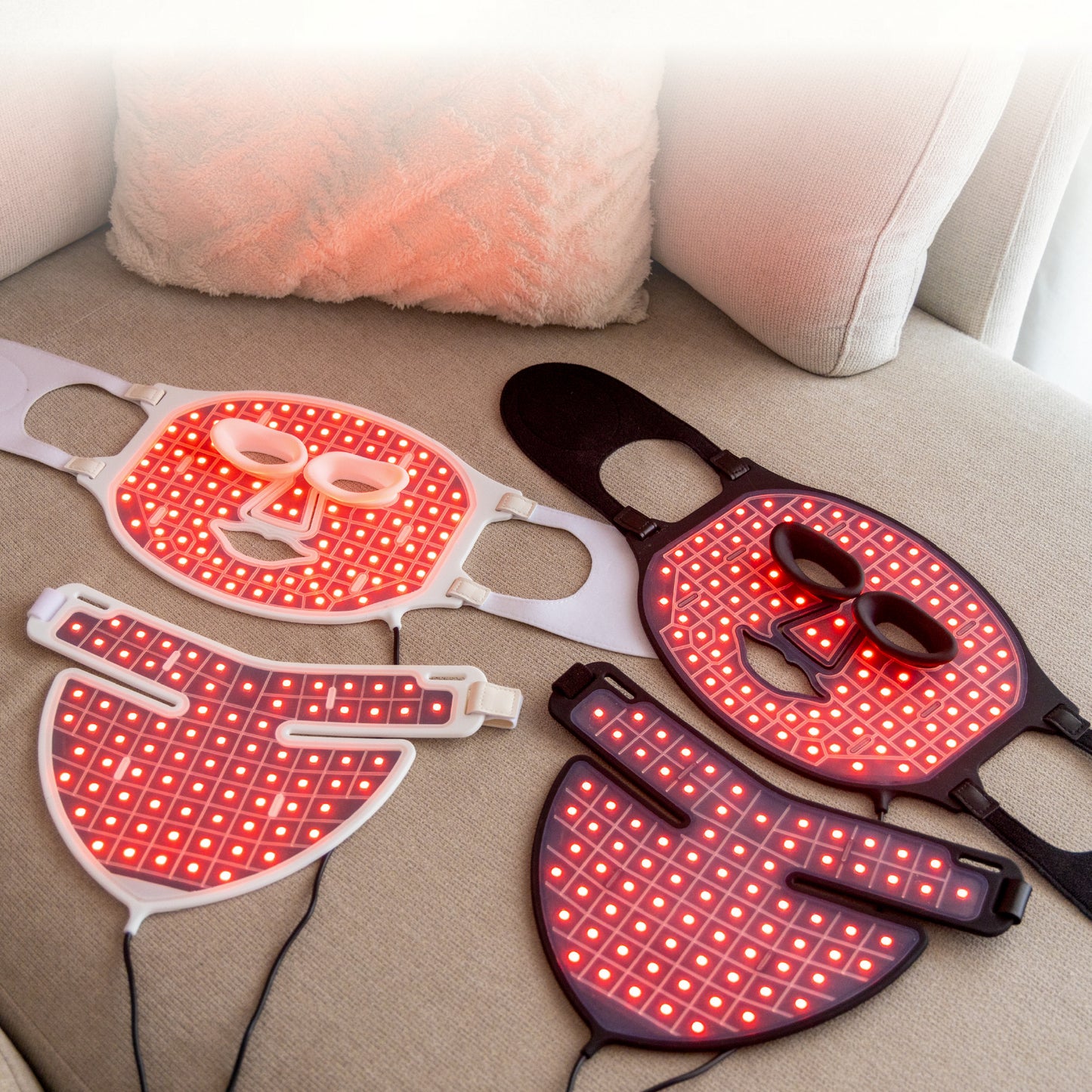 Pro Series - LED Masker