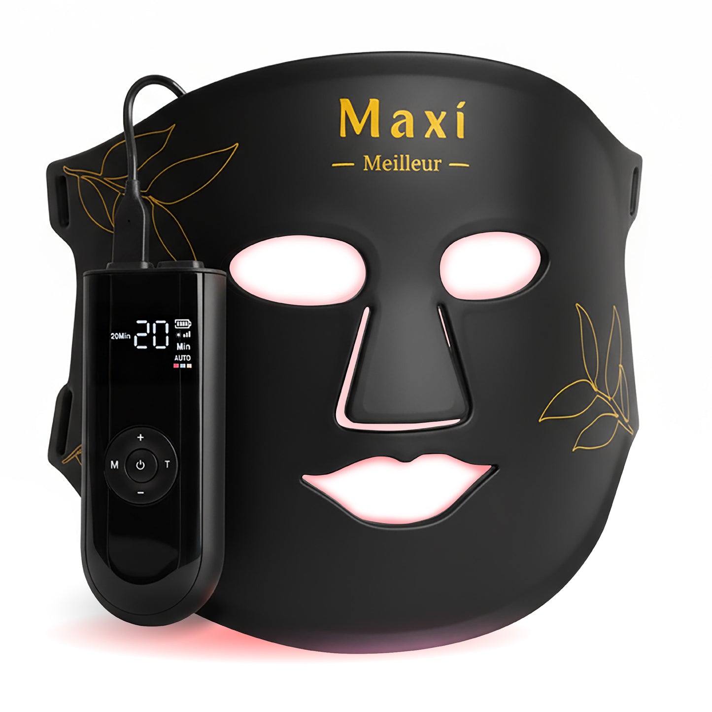 Pro Series - LED Masker