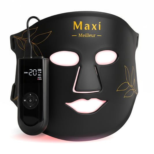 Pro Series - LED Masker