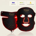 Pro Series - Full Glow Set Schwarz
