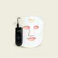 Pro Series - LED Masker Wit