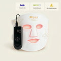 Pro Series - LED Masker Wit