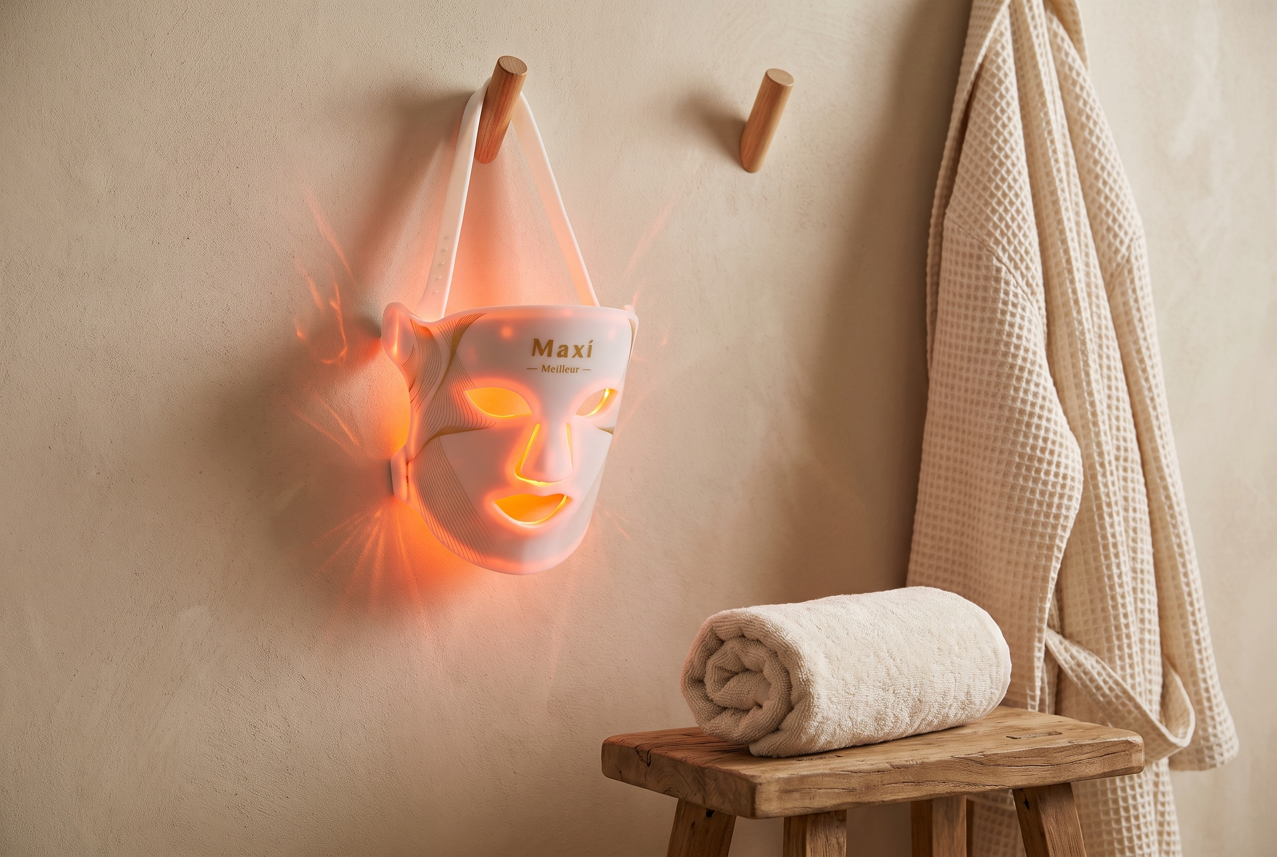 Best LED masks