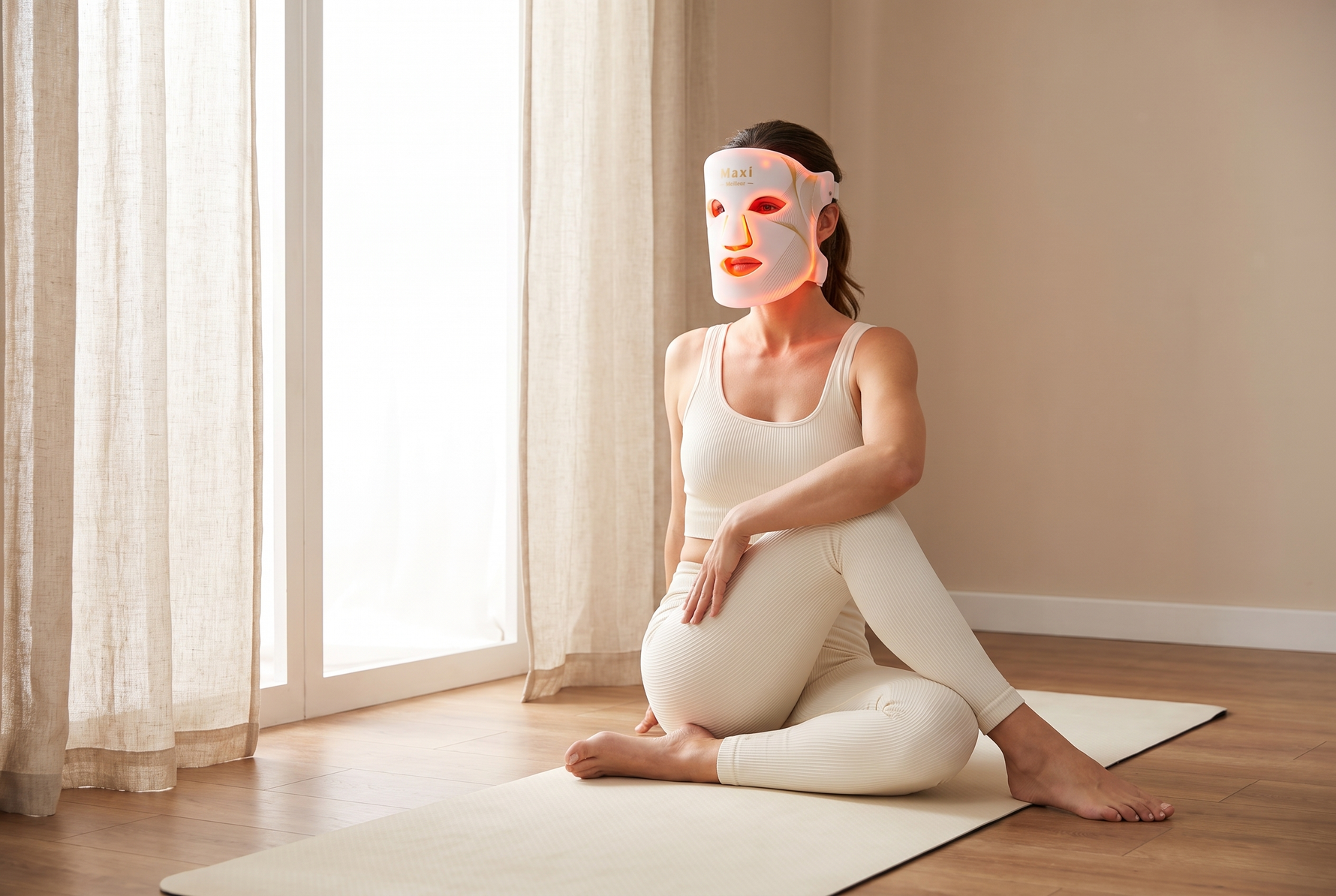 LED masker ervaringen