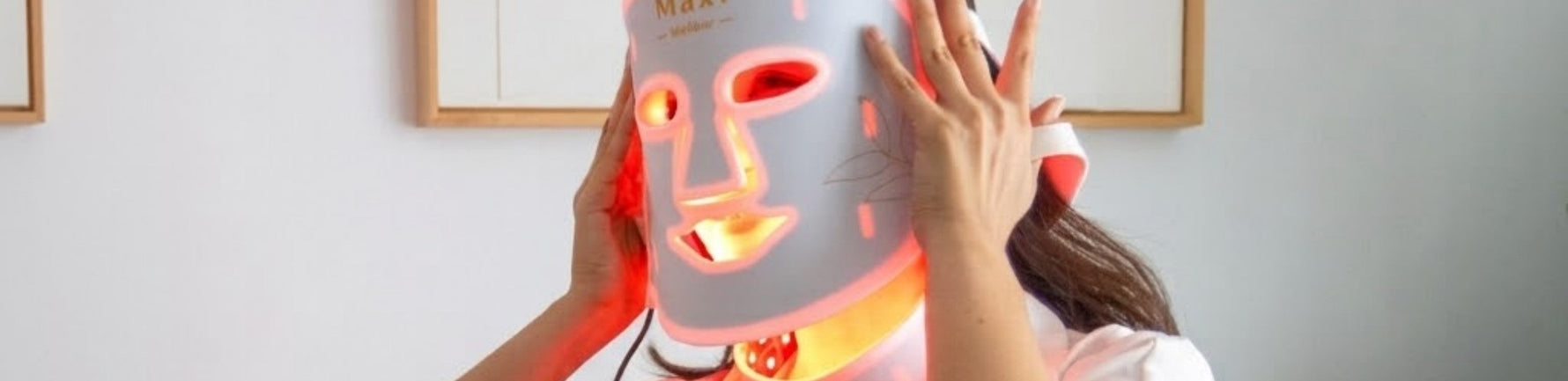 maxi meilleur VS eleganse biobeam led-masker