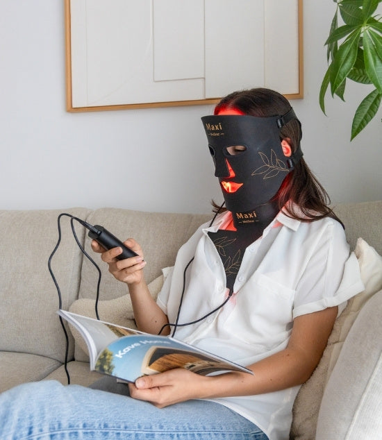 Beste LED maskers