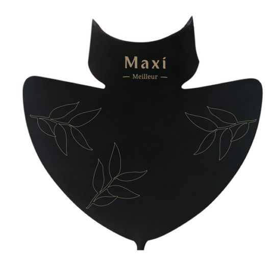 DÉCOLUX - LED Lichttherapie Decolleté - Maxi Meilleur