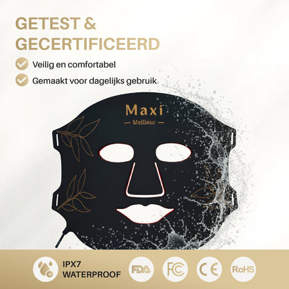 Pro Series - LED Masker