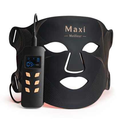 LED Masker The Nova Series