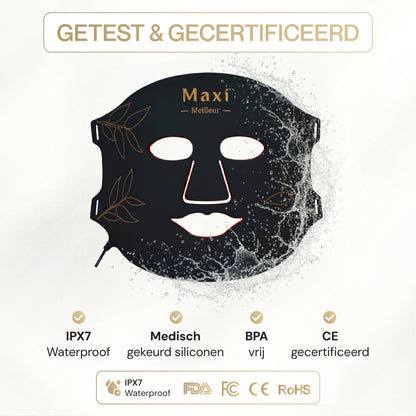 Pro Series - LED Masker