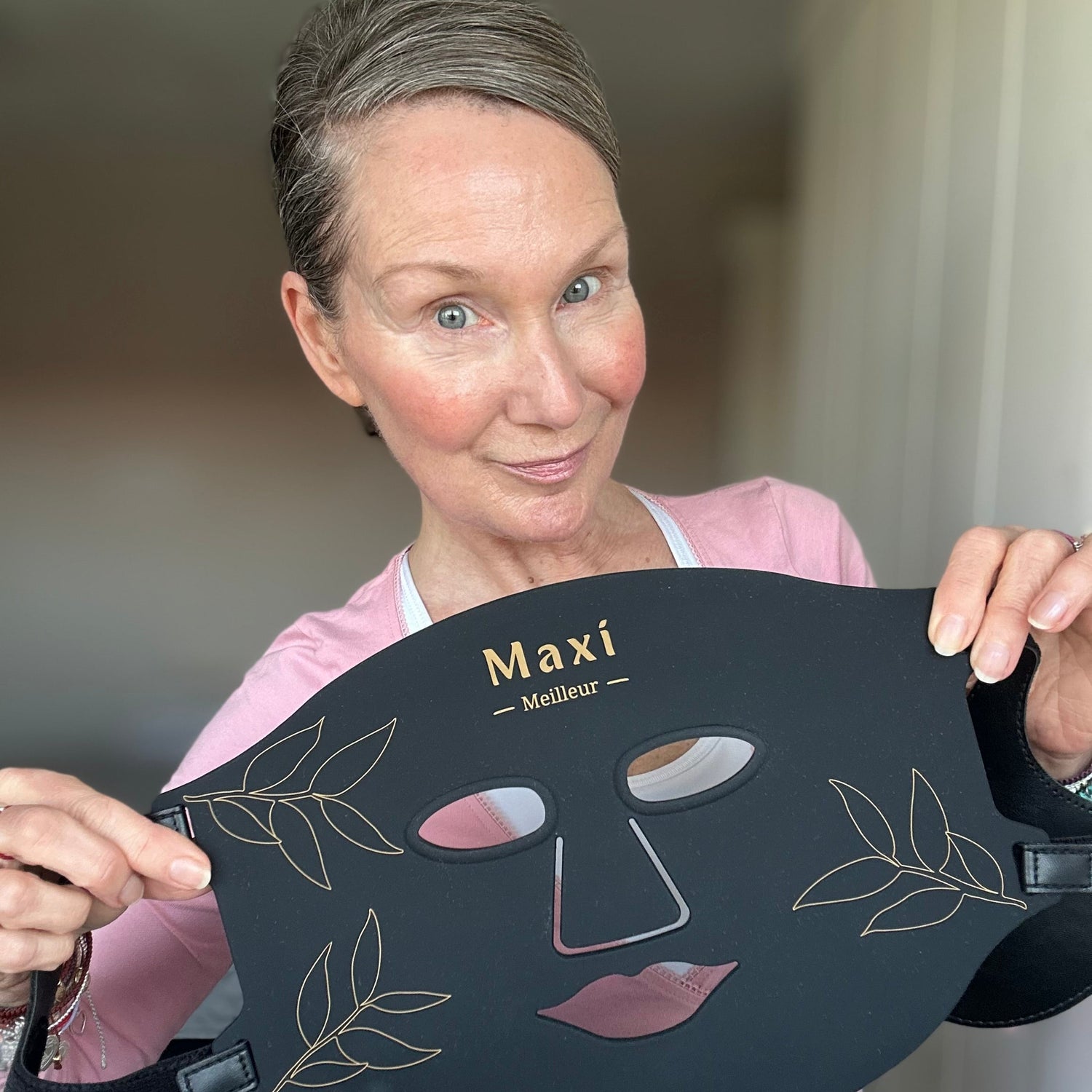 Maxi Meilleur Samenwerken