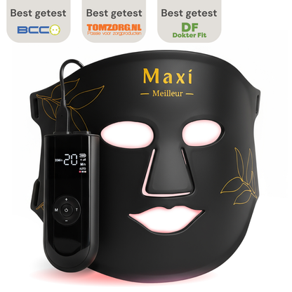 Pro Series - LED Masker