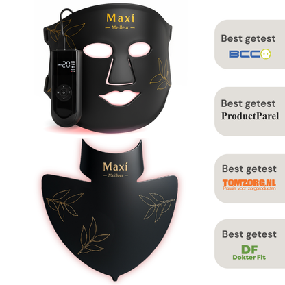 Pro Series - Full glow set