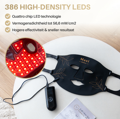 Pro Series - LED Masker
