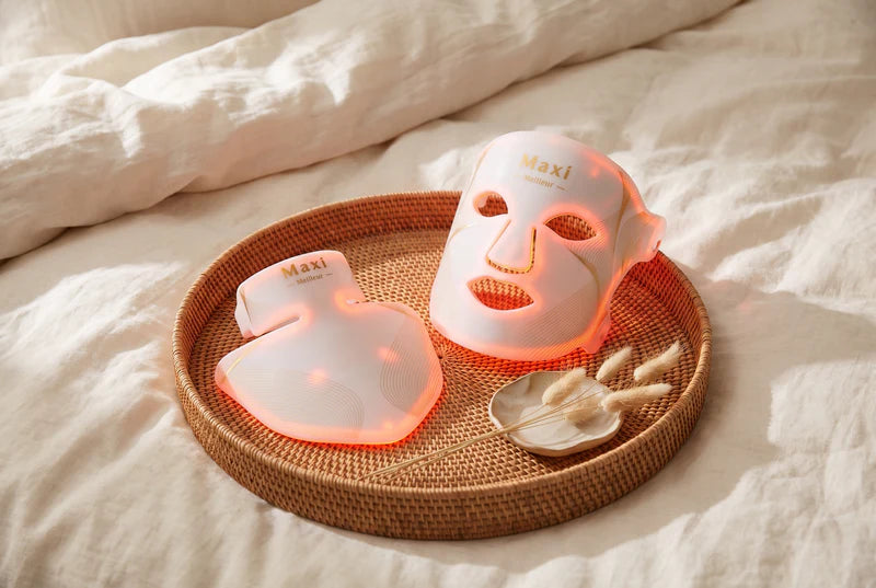 Welk masker past bij jouw routine?