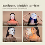 maxi meilleur nova series full set wit 4 voordelen