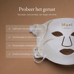 maxi meilleur nova series full set wit proberen