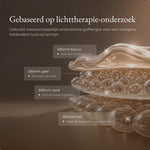 maxi meilleur nova series full set zwart lichttherapie