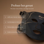 maxi meilleur nova series full set zwart probeer