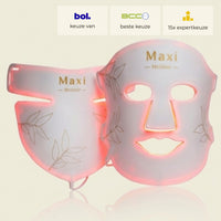 Pro Series - Full Glow Set Weiß
