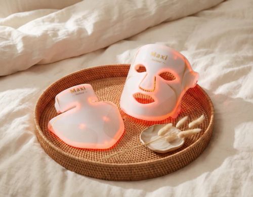 Which mask suits your routine?
